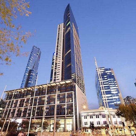 Corporate Keys - Freshwater Place Мельбурн Экстерьер фото