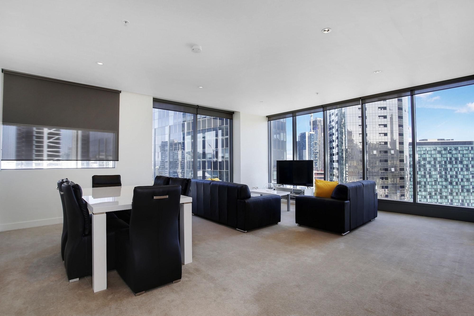 Corporate Keys - Freshwater Place Мельбурн Экстерьер фото