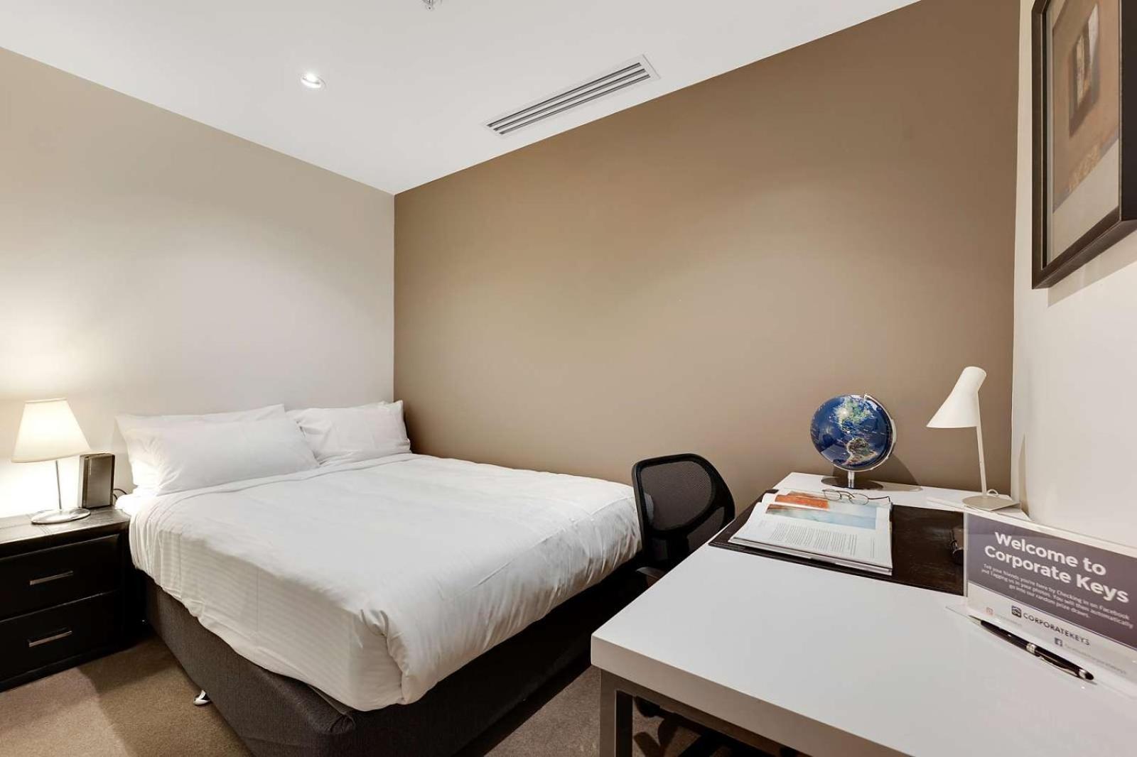 Corporate Keys - Freshwater Place Мельбурн Экстерьер фото