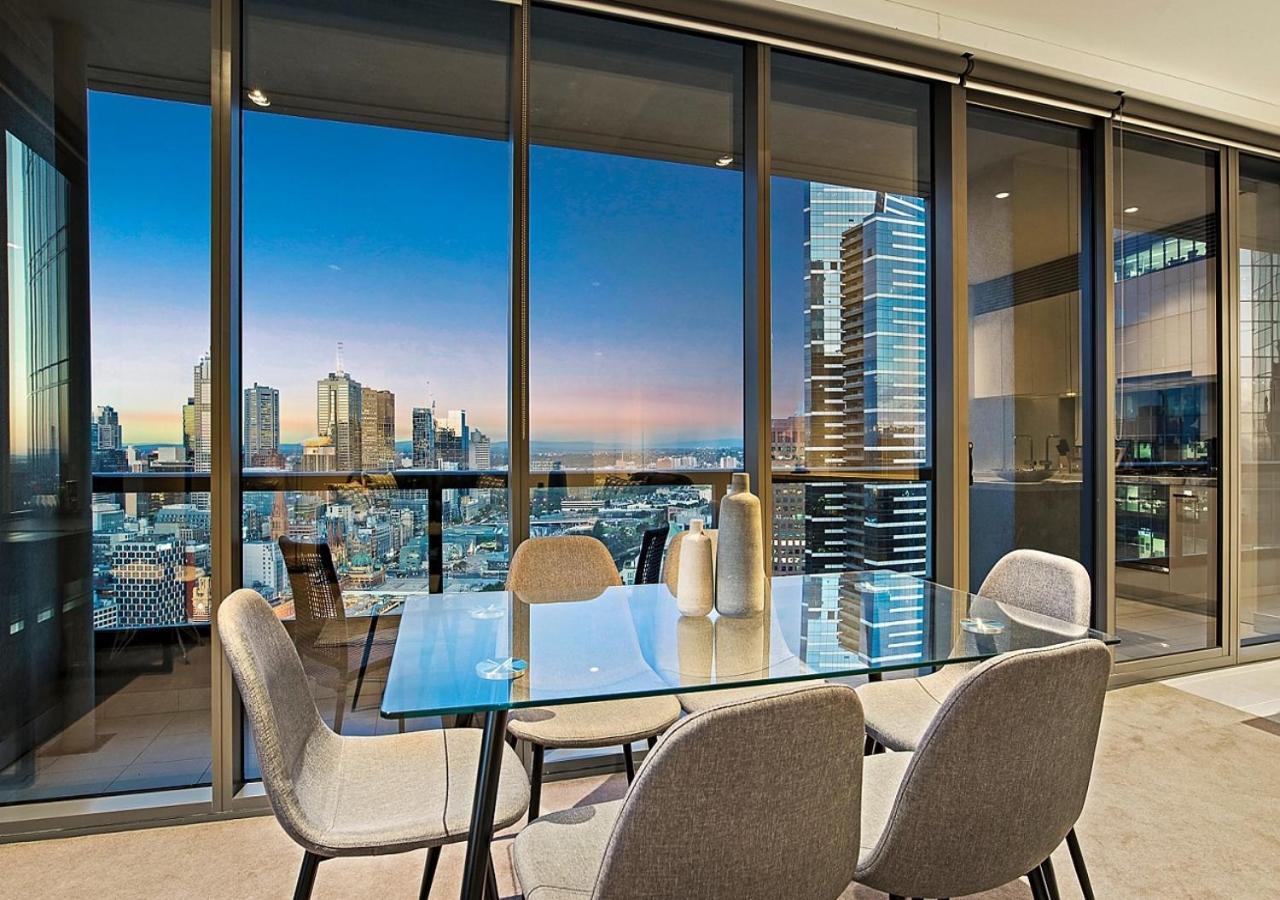 Corporate Keys - Freshwater Place Мельбурн Экстерьер фото
