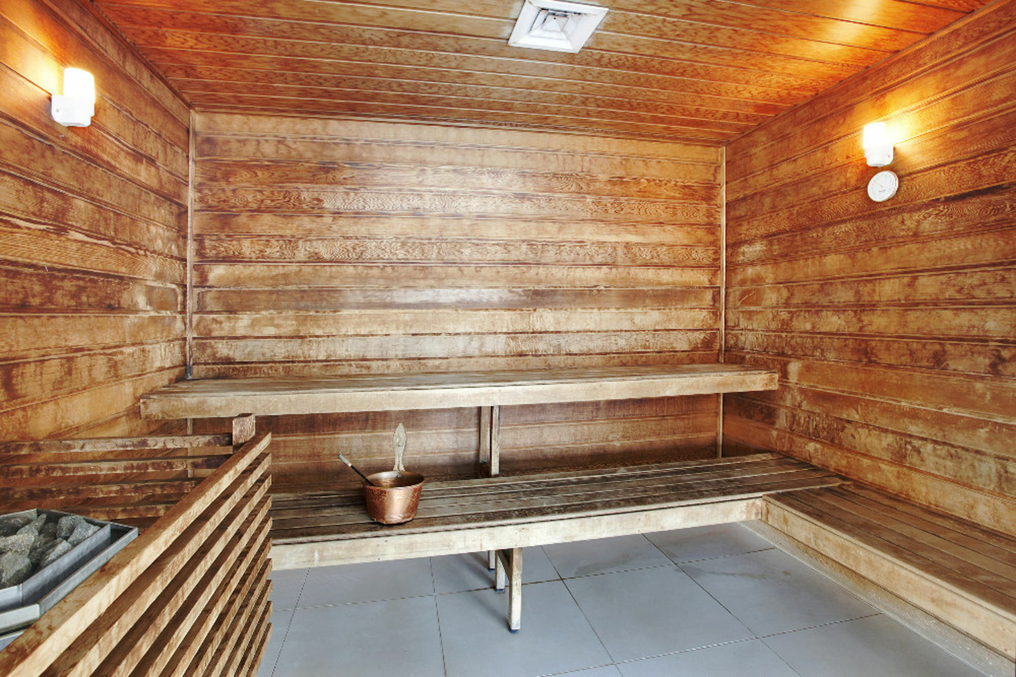 Corporate Keys - Freshwater Place Мельбурн Экстерьер фото